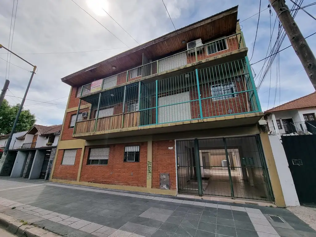 Alquiler Departamento 2 Ambientes Villa Ballester