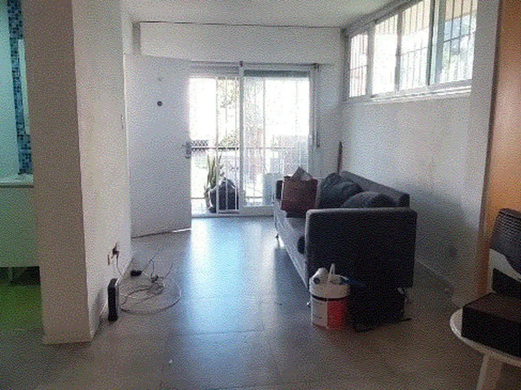 Departamento 3 amb. alquiler, Tigre