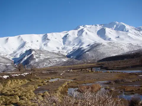 Terreno en  Venta en Los Molles