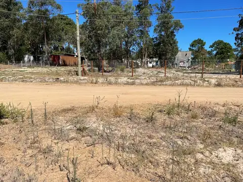 Terreno en venta - 1.020Mts2 - Canelones, Uruguay