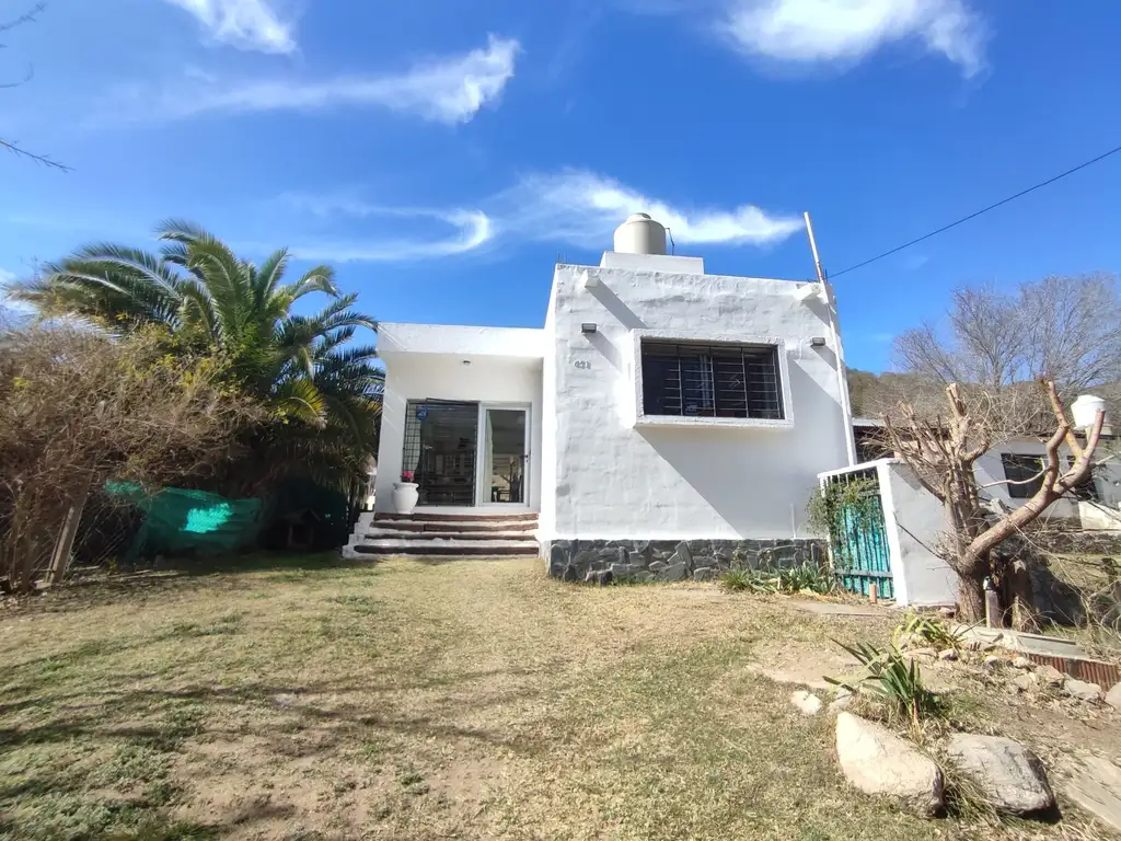 VENTA CASA RIO CEBALLOS 2 DORMITORIOS