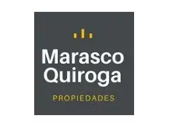 Marasco Quiroga Propiedades



Inmobiliaria de Confianza