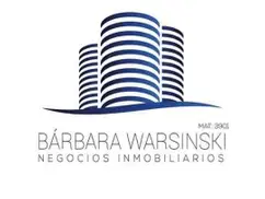 BARBARA WARSINSKI NEGOCIOS INMOBILIARIOS
