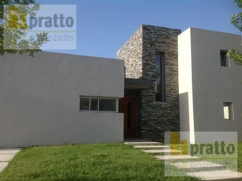 Casa en venta de 3 dormitorios en El Cantón Puerto