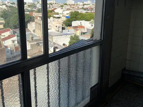 DEOARTAMENTO 3 AMBIENTES PARQUE CHACABUCO - Foto 0