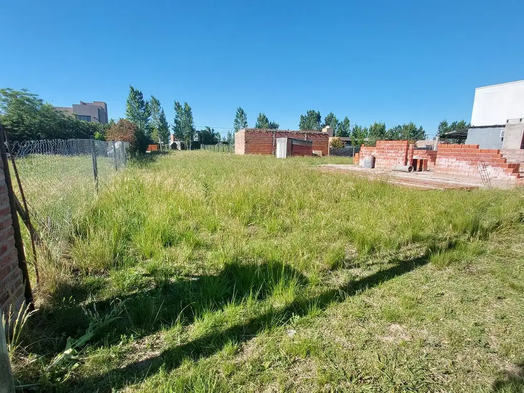 Oportunidad: Venta de lote Tierra de Sueños 3 - Sector B.  360 m2