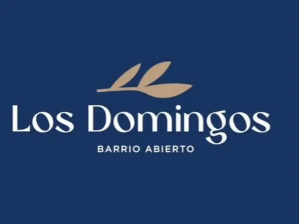 VENTA LOTE EN LOS DOMINGOS