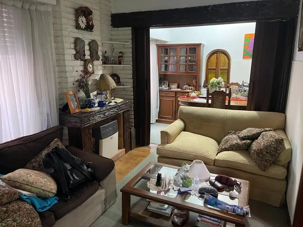 VENTA CASA 4 AMBIENTES SAN FERNANDO