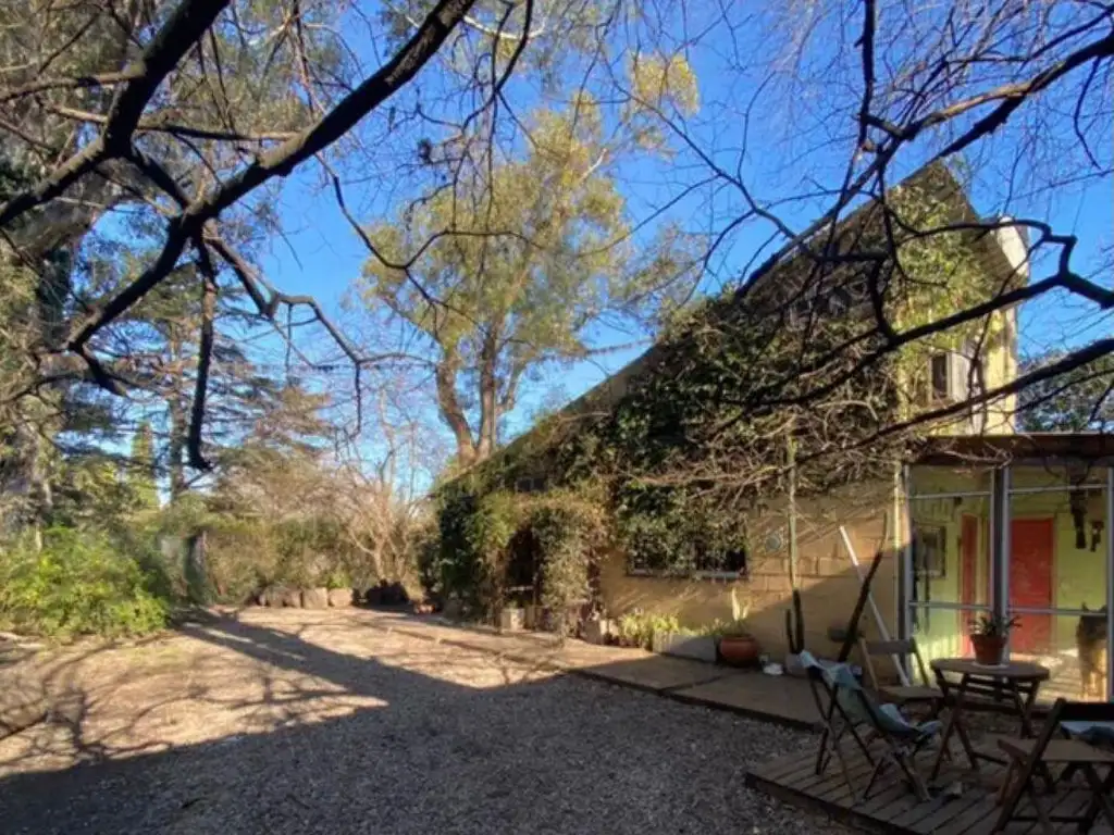 Casa - Barrio Parque Leloir