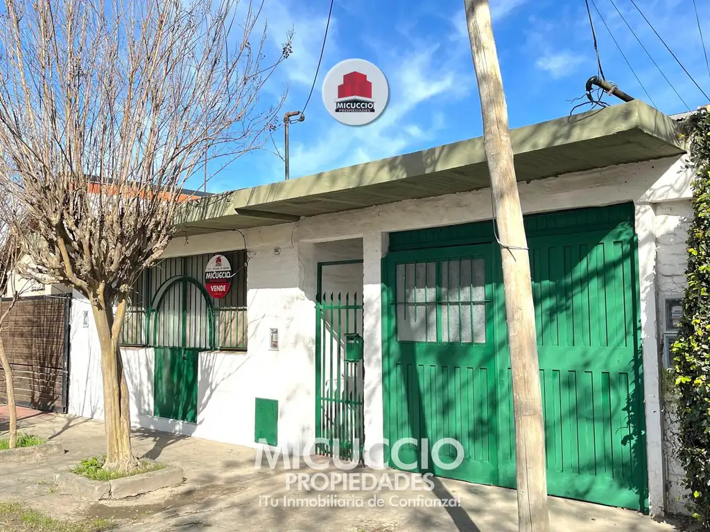 Departamentos con local en venta, Santiago del Estero N°1082, Ingeniero Maschwitz, Escobar. IDEAL EM