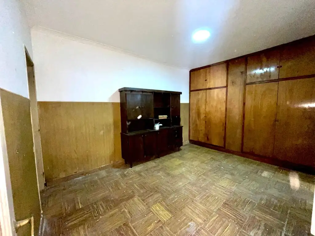 VENTA PH 2 AMBIENTES A RECICLAR EN LA PERLA