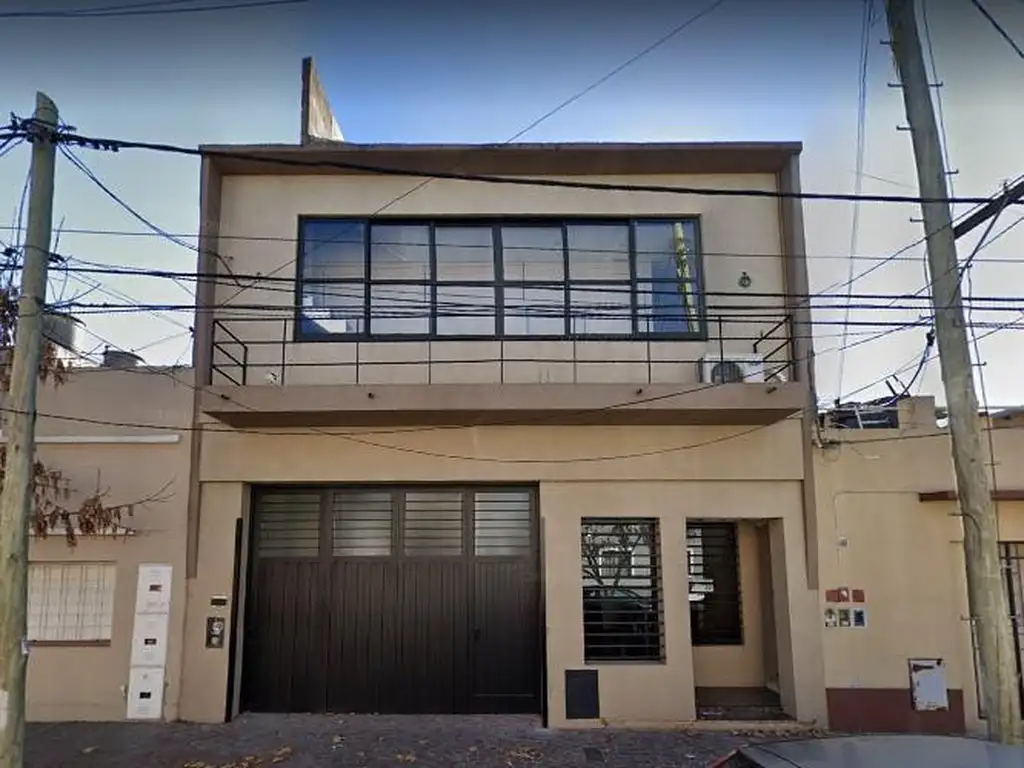 Venta - Edificio Comercial - Vicente Lopez, a metros de Au. Panamericana