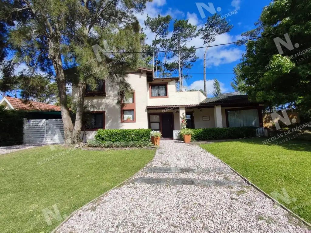 Casa en Punta del Este, Pinares