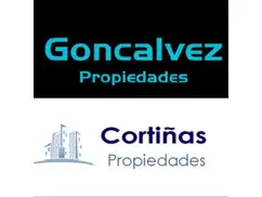 GONCALVEZ - CORTIÑAS PROPIEDADES
