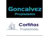 GONCALVEZ - CORTIÑAS PROPIEDADES