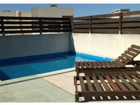 Departamento Duplex en Alquiler Pileta Paia Portezuelo