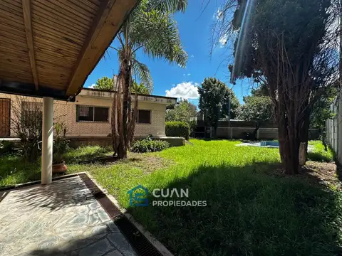 CASA IDEAL DEPOSITO CON TERRENO - CUAN PROPIEDADES