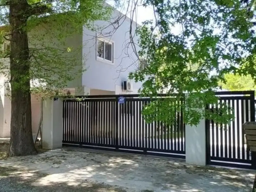 Casa  en Venta en El Cazador, Escobar, G.B.A. Zona Norte