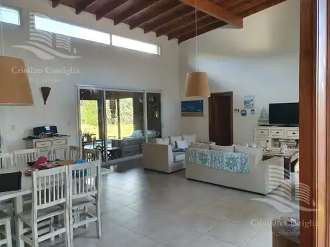 Casa en venta en Barrio Costa Esmeralda