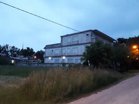 Terreno en Venta en Barrio Chapadmalal