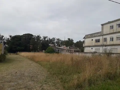Terreno en Venta