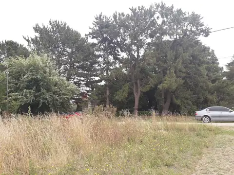 Terreno en Venta - USD 19.000