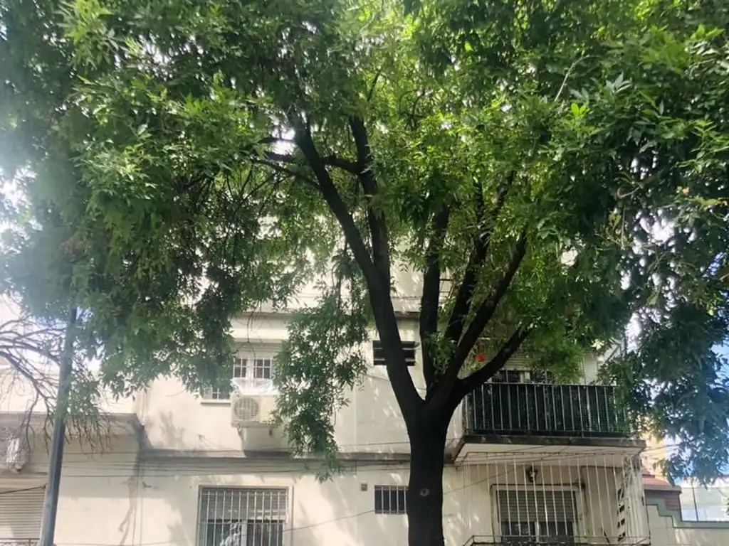 Departamento - Venta - Argentina, Capital Federal - Yerbal  5400