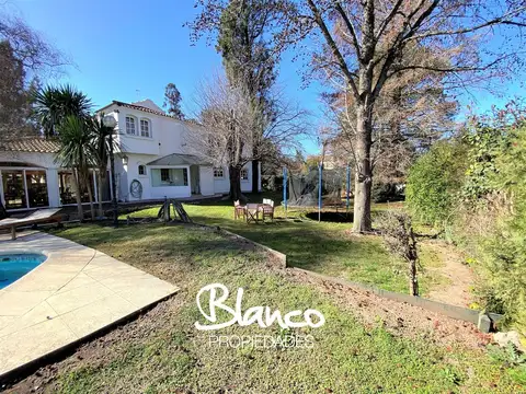 Casa  en Venta en Mapuche CC, Pilar, G.B.A. Zona Norte