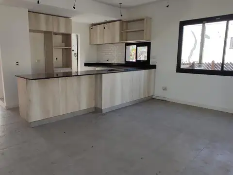 Casa en Venta con cochera