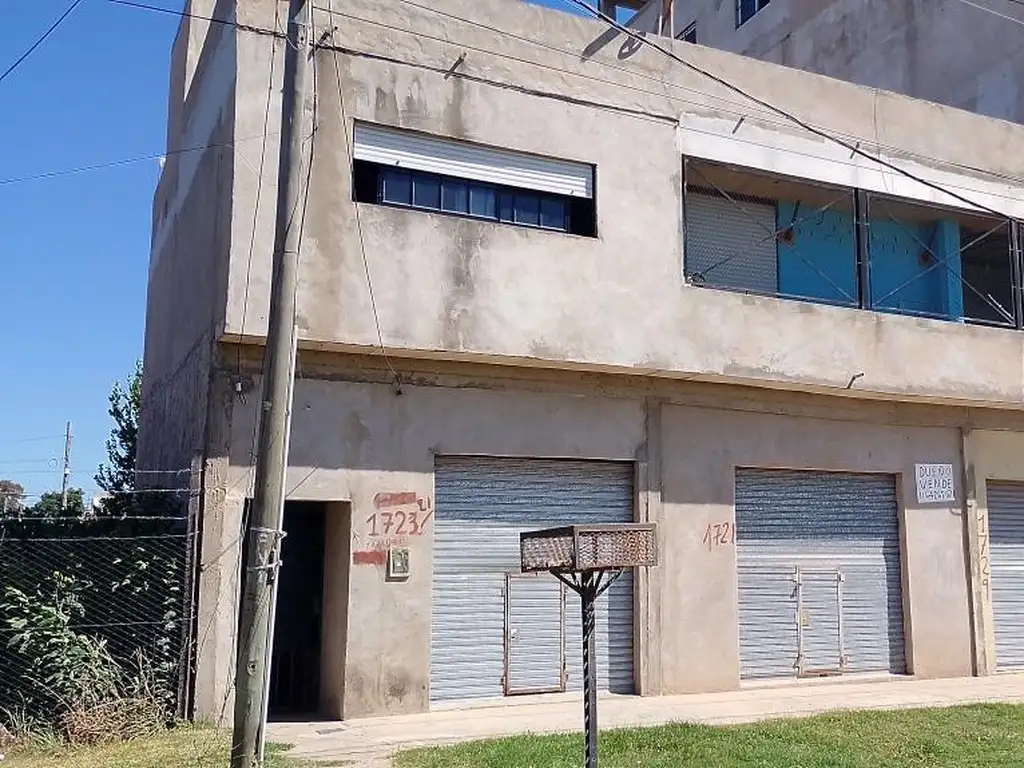 Departamentos en venta - 3 Dormitorios 5 Baños - Monoambientes - 200Mts2 - Florencio Varela