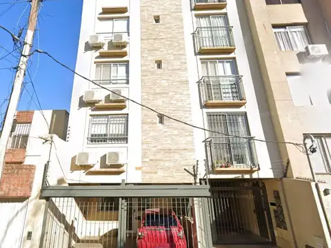 Departamento - Alquiler - Argentina, Haedo - America 800