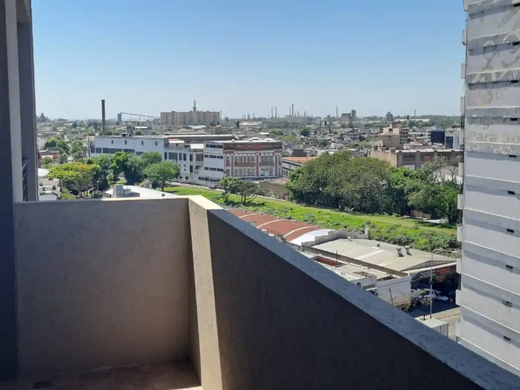 DEPARTAMENTO EN VENTA MONOAMBIENTE EN EL CENTRO DE AVELLANEDA A ESTRENAR