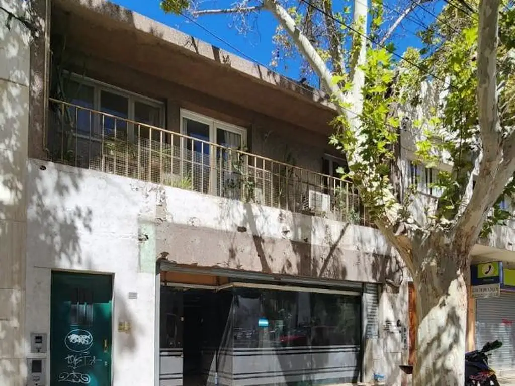 LOCAL COMERCIAL EN CALLE MITRE - SAN JUAN