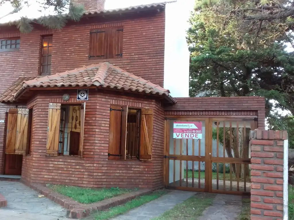 Casa - Venta - Argentina, San Bernardo - Dardo Rocha 391