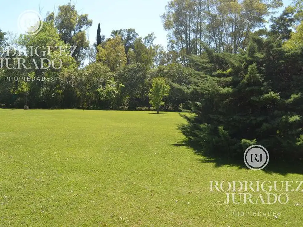 Lote de 800m2 sobre asfalto en La Bota - Benavidez, Tigre