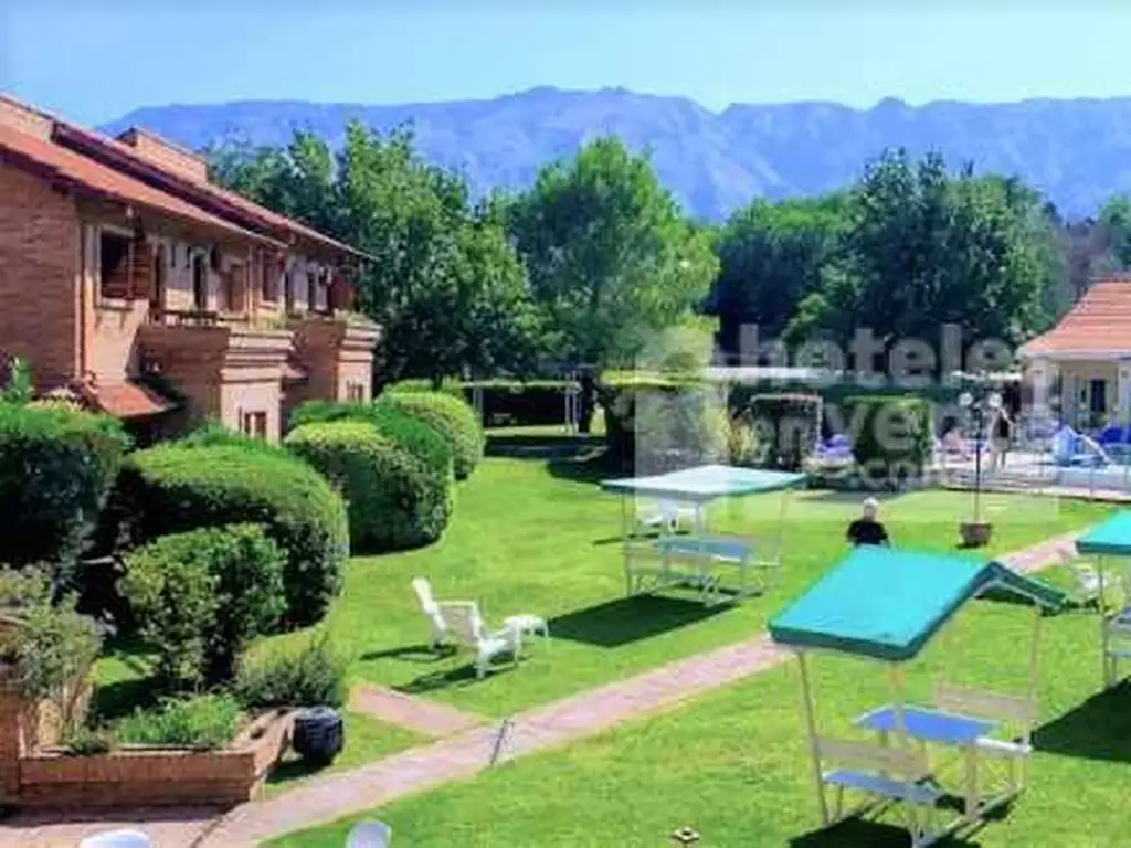 Importante Hotel 4* en VENTA  - en Merlo - San Luis