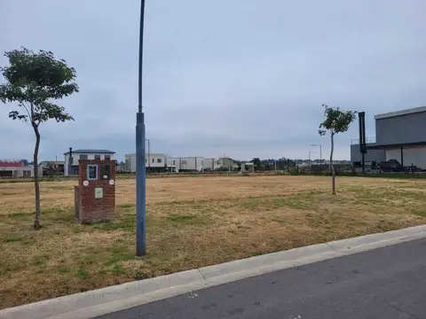 Terreno Lote  en Venta en Riberas, Puertos, Escobar