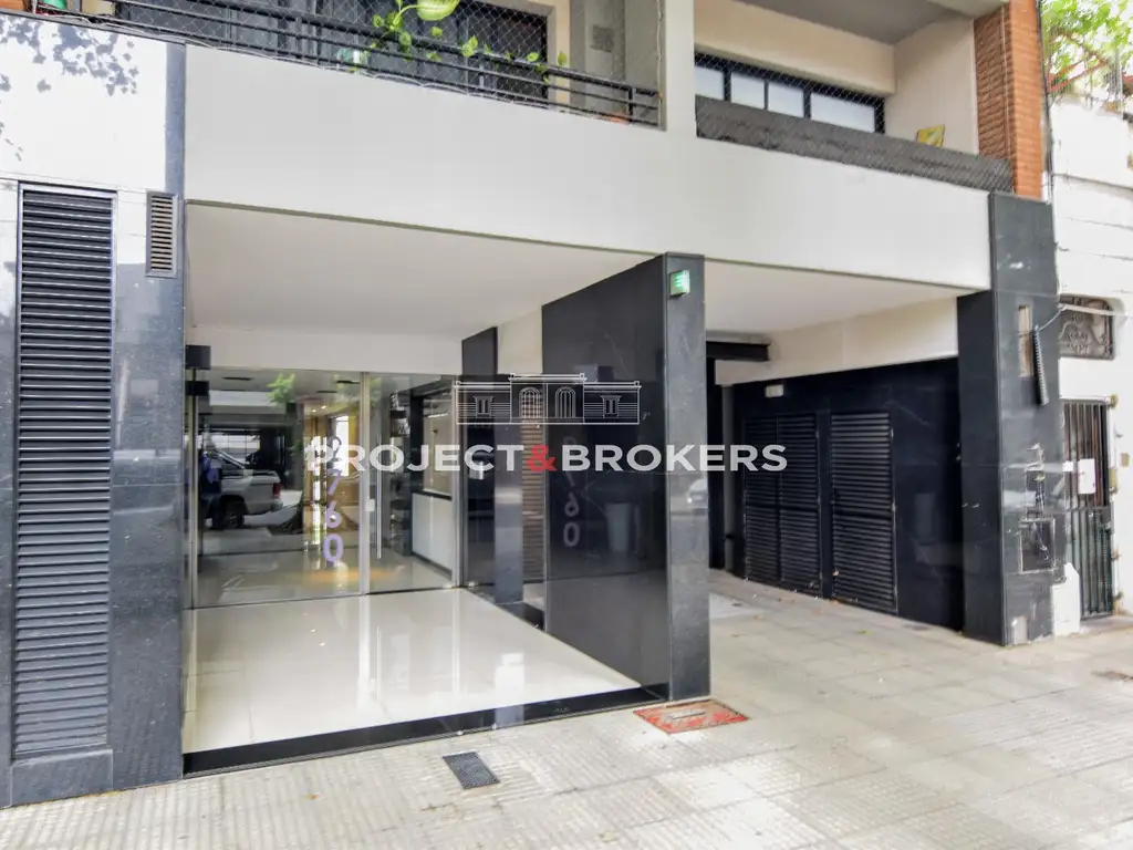 Precioso departamento en venta