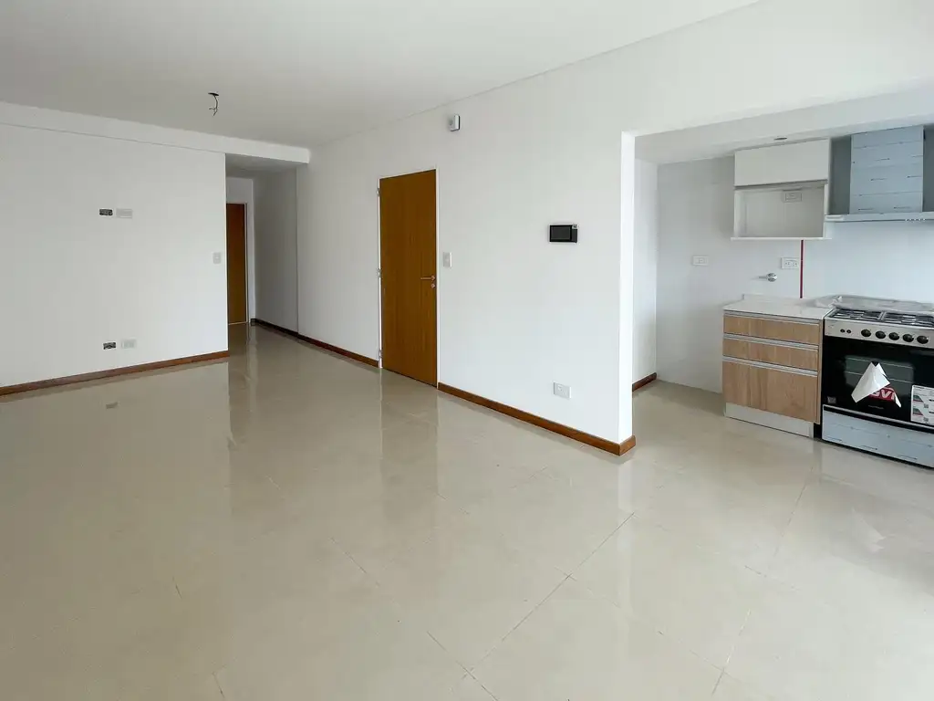 Departamento 2 amb. a estrenar, con Balcón, Villa Luro