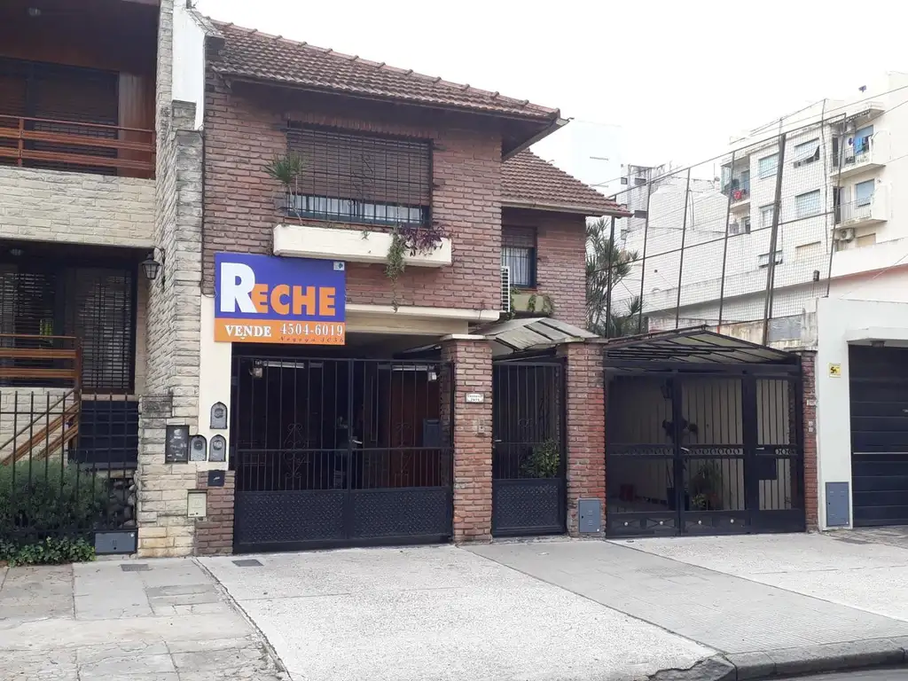 Casa en Venta 4 AMB