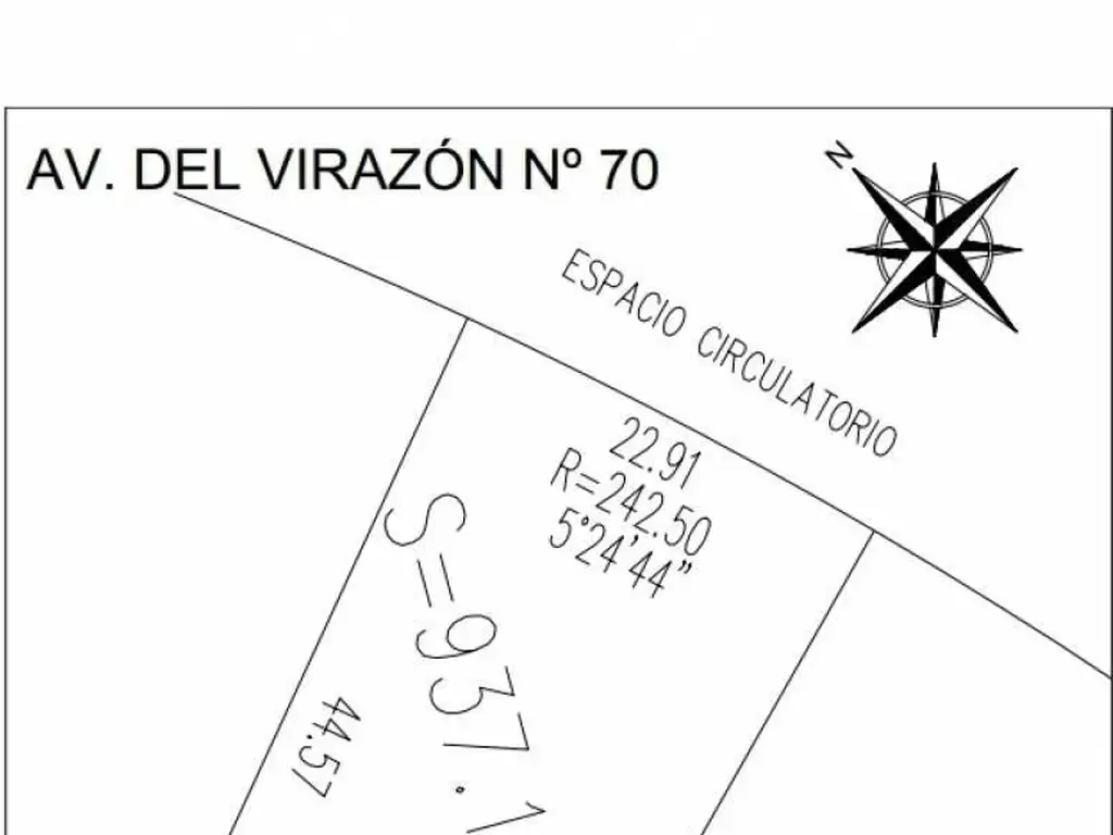 Terreno Lote  en Venta ubicado en Virazón, Nordelta, Tigre