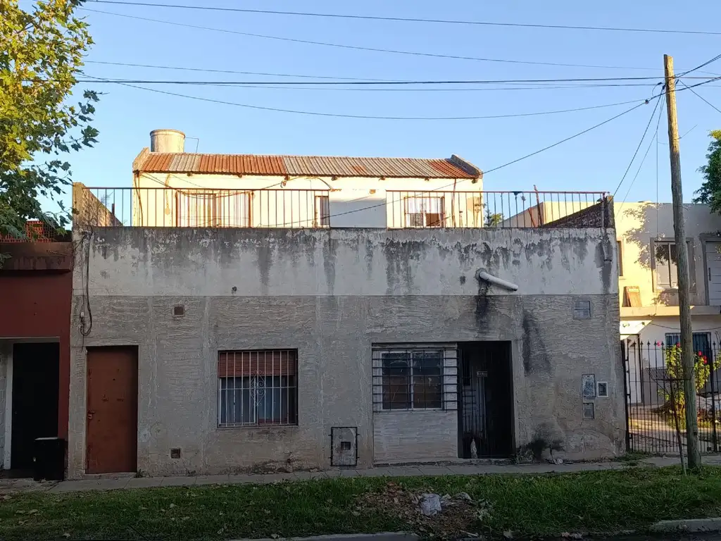 Casa - Venta - Argentina, Malvinas Argentinas - RIO DE LA PLATA 3600