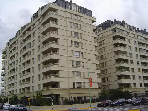 Departamento  en Alquiler ubicado en Puerto Madero, Capital Federal