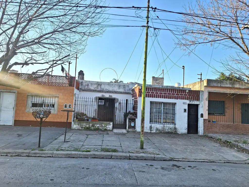 CASA EN VENTA