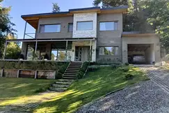 Venta de Residencia a estrenar en Villa Campanario, Bariloche