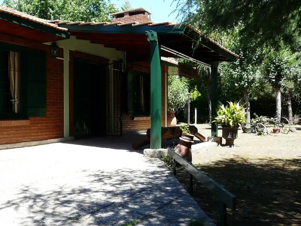 Casa en Balneario Mar De Cobo