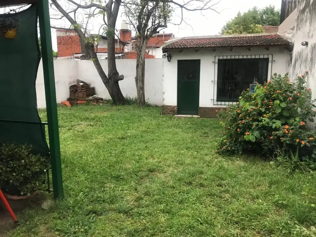 Venta de Casa en San Isidro Boulogne