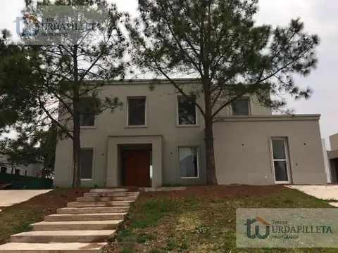 Casa en Venta en Pilara - 5 dormitorios