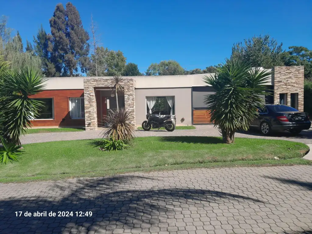 Casa venta ubicado en Barrio La Codorniz