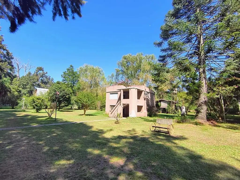 Casa  en Venta en Carapachay, Zona Delta, Tigre